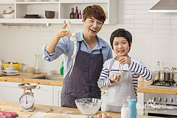 高情商妈妈用8句话搞定熊孩子