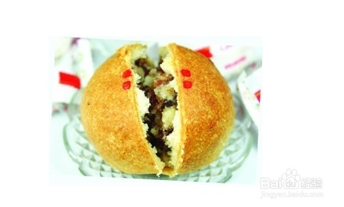 什么馅的月饼好吃