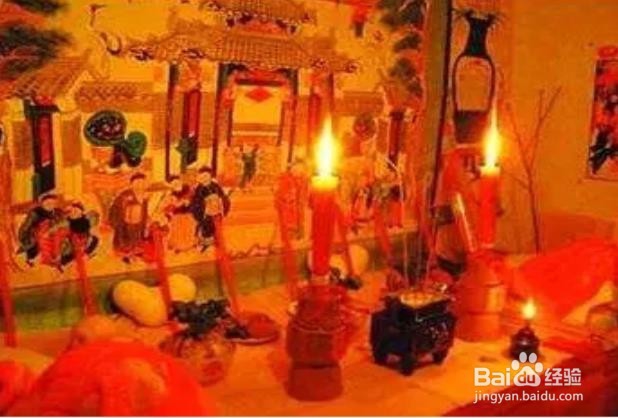 家谱原来不仅仅只有纸质