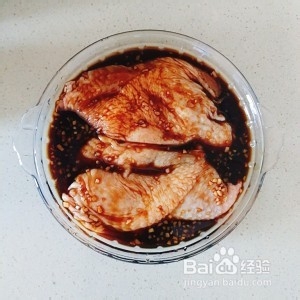 照烧鸡腿饭怎么做