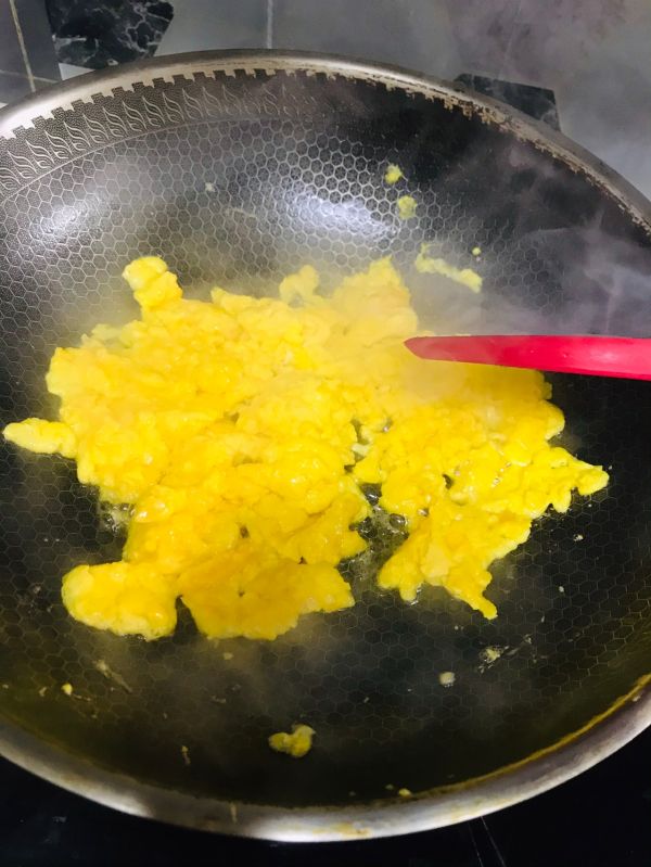 五彩斑斓荠菜纸皮包