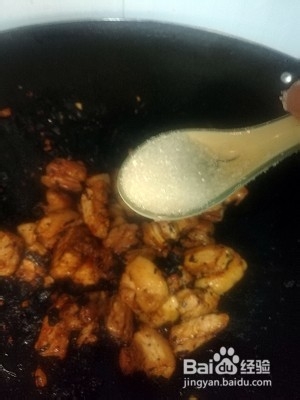 香煎土豆片的做法