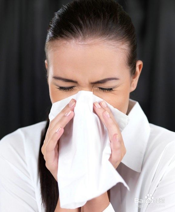 冬天过敏性鼻炎加重怎么办？（冬天过敏性鼻炎严重怎么办）