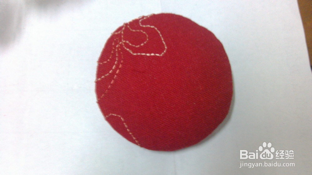 罐头瓶子变身精美糖果罐