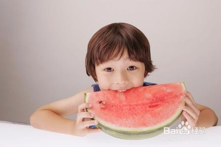 孩子从小应该养成哪些习惯