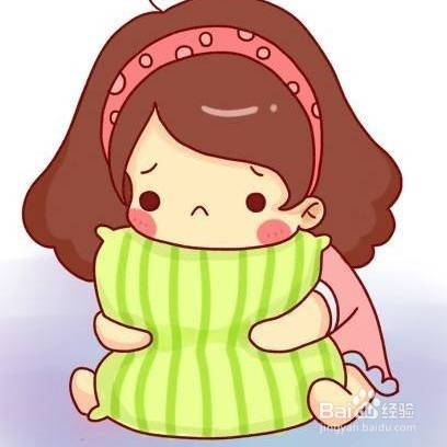 大姨妈来了肚子疼如何缓解