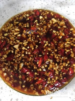 教你怎么做凉拌毛豆