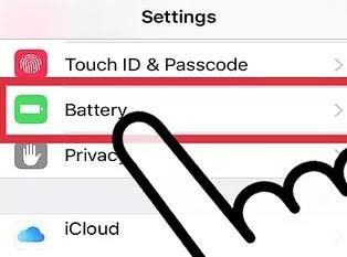 如何查看iPhone耗电情况