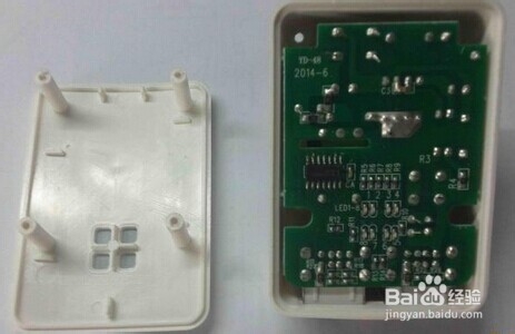 小技术宅的生活：[12]usb power adapter拆解