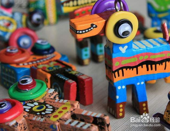 儿童居家安全知识?