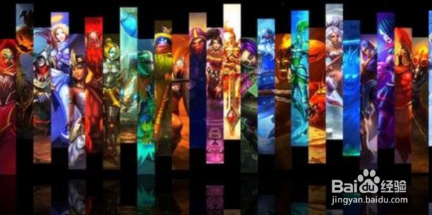 LOL英雄联盟S8无畏战车上单出装思路