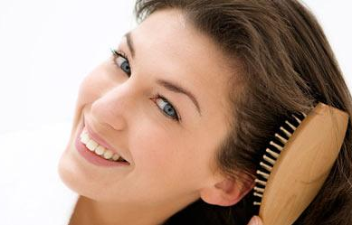 保养头发的方法