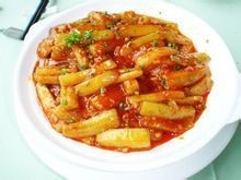 简单好学的鱼香茄子做法