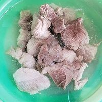 胖妹妹的福星瘦身祛湿汤