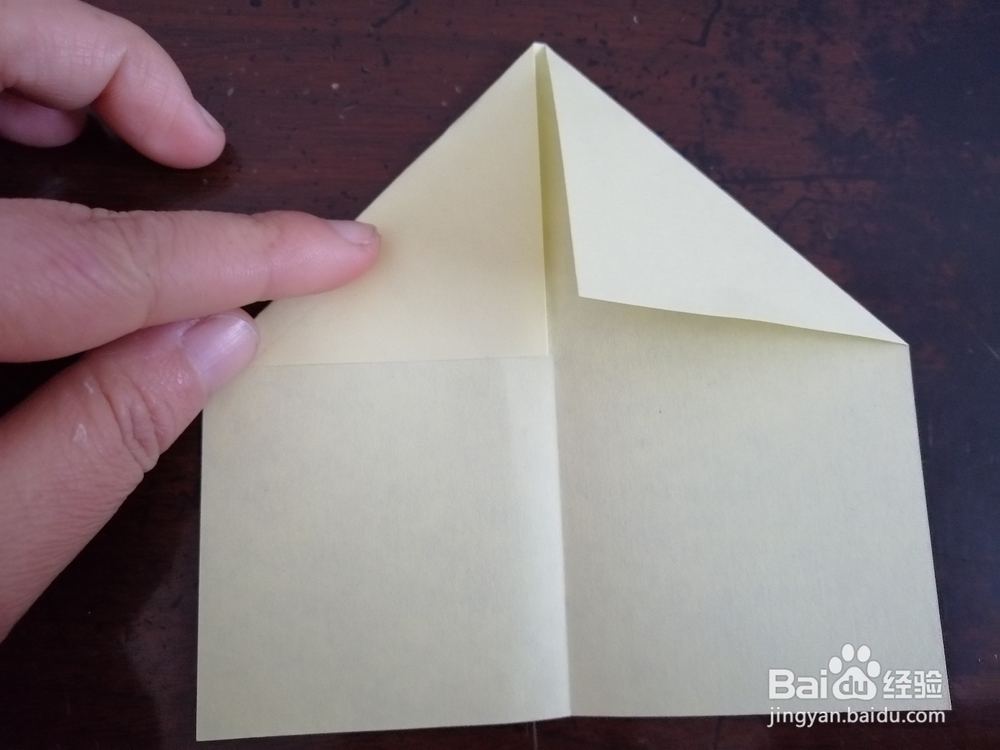 宝宝学折纸—如何折一只会点头的狗狗
