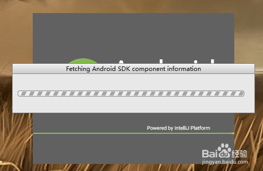 Android Studio1.0怎么安装配置SDK
