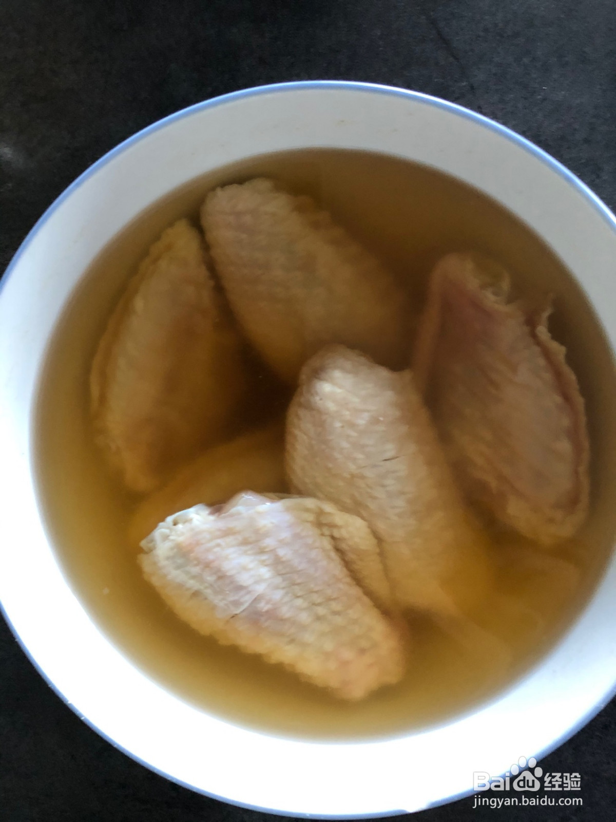 韩式炸鸡空气炸锅版的做法
