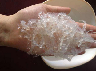 毛燕窝价格多少钱一克