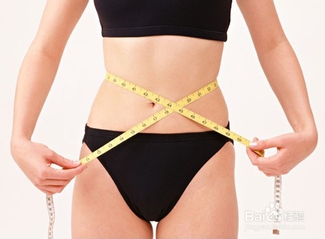 腹部减肥方法小妙招