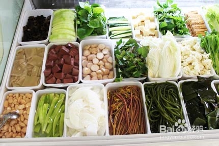 冒菜做法大全冒菜做法配方