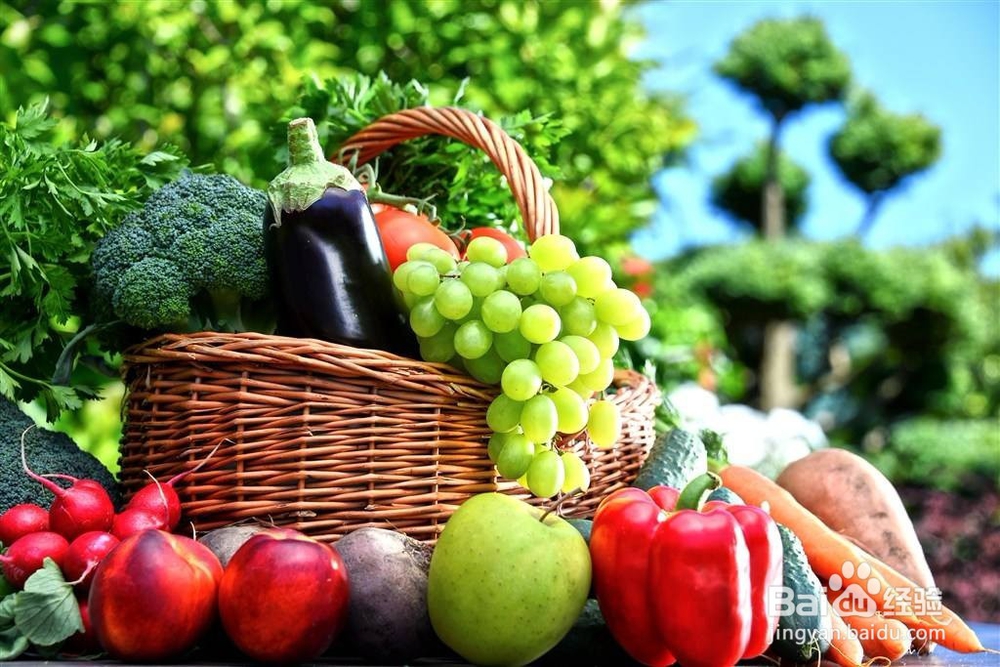 生活中防癌常用的一些简单有效措施