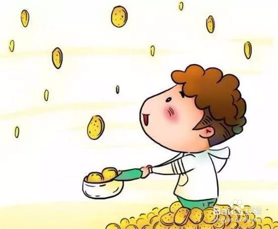 网赚心得，网赚不赚钱的8种人