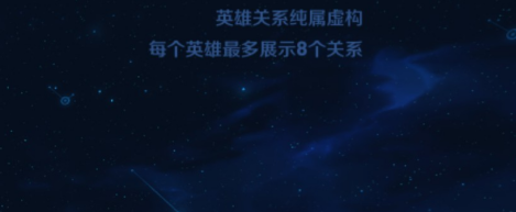 王者荣耀怎么查看太乙真人的关系网
