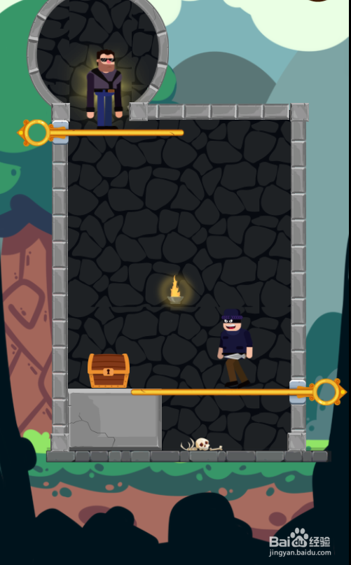 Rescue My Love的Level 8怎样通过