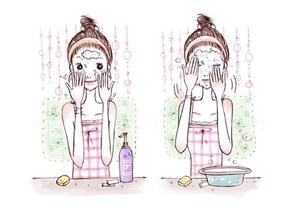 发痤疮了怎么办？