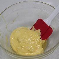 宝宝零食——蛋黄溶豆