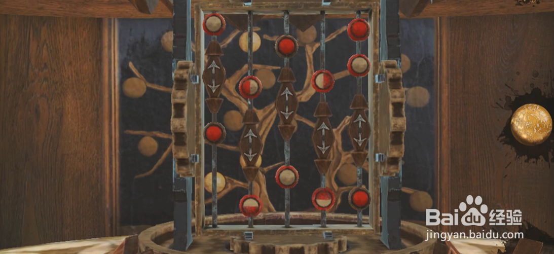 达芬奇密室2全攻略图解