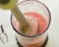 透心凉的西瓜沙拉