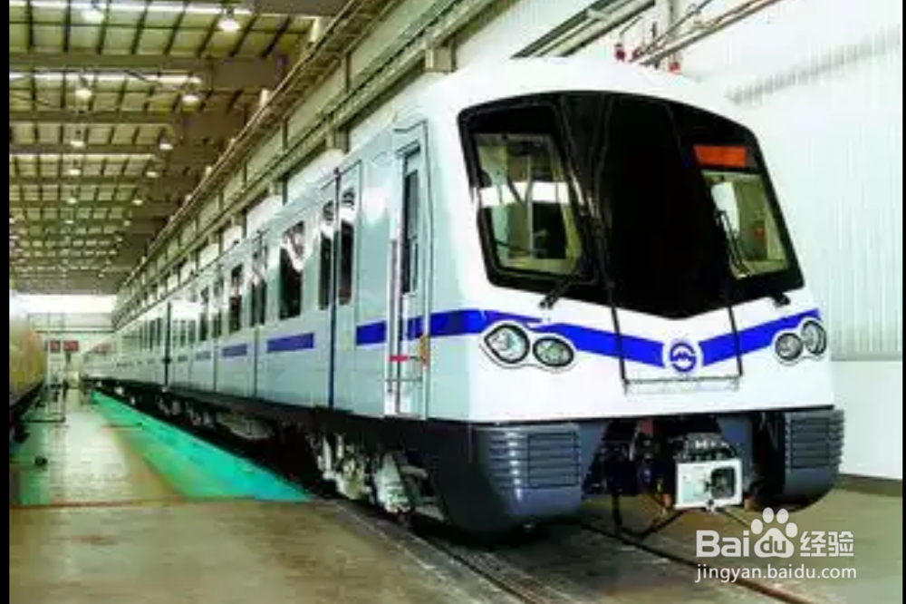 去上海游玩的交通攻略