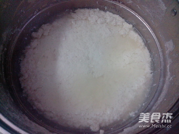 重庆豆花饭的做法