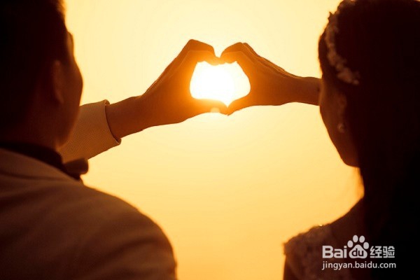 最浪漫礼物系列之“两人的时光”