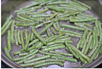 教你做美味的茄子豆角