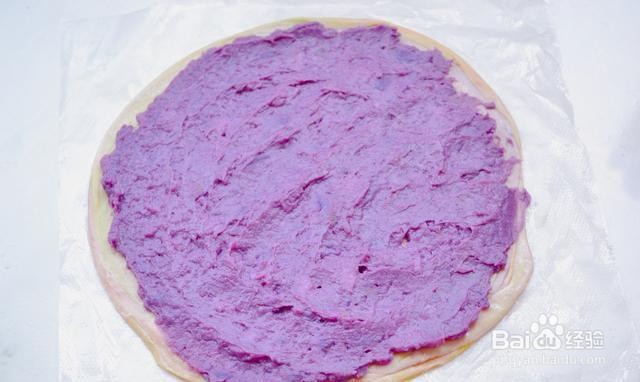 家庭自制红薯脆