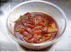 蛋黄鸡肉卷的做法