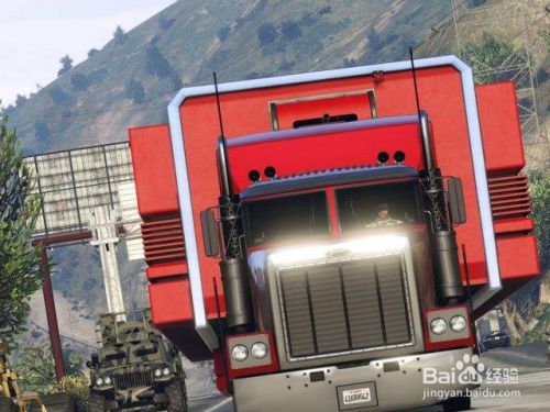 Gta5加好友怎么加 百度经验 Gta5加好友怎么加 百度经验