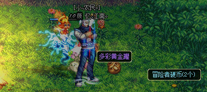 DNF冒险者硬币【★】