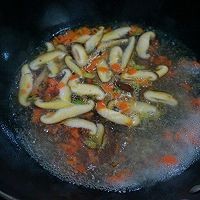 鸡蛋蔬菜汤的而攻略