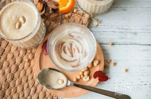豆浆机可以做这6道饮品,你还不知道吗