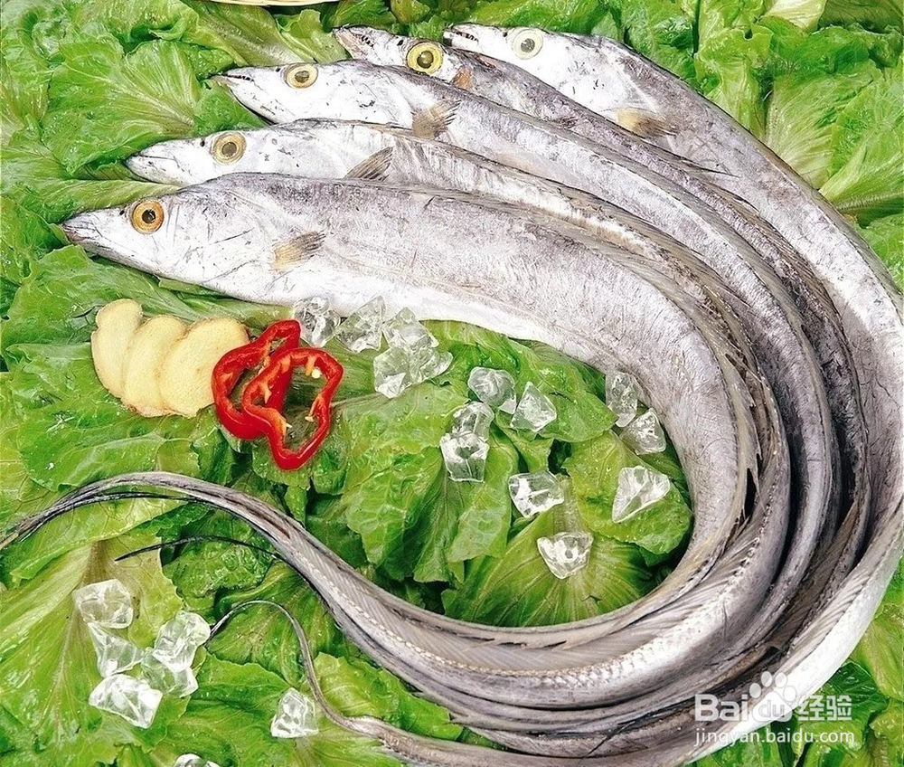 带鱼怎么煎好吃