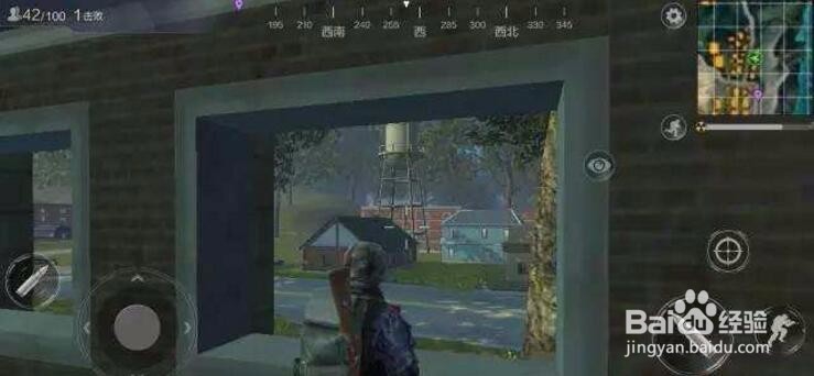 光荣使命季风高地攻略