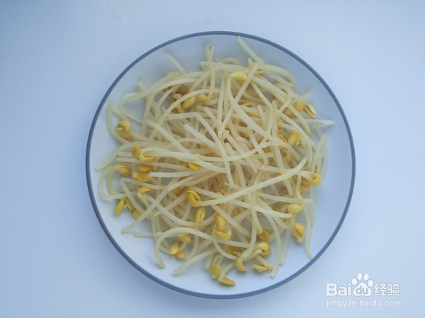 白灼肥牛的烹饪方法