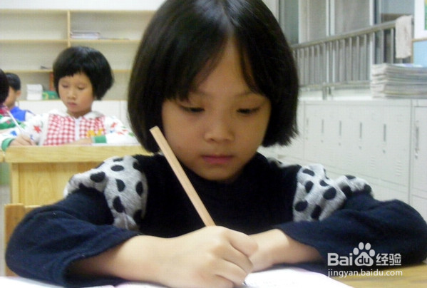 孩子常写错别字怎么办