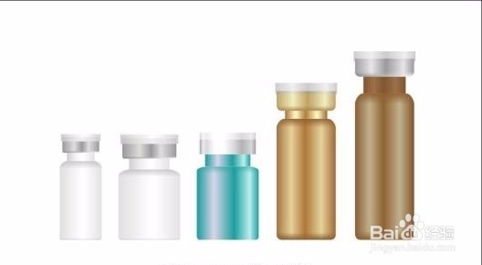 活肤水类产品系列 （三）安瓶与原液