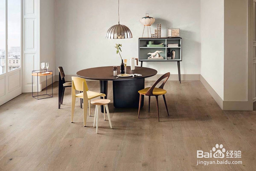 进口复合地板如何保养?地板保养技巧分享