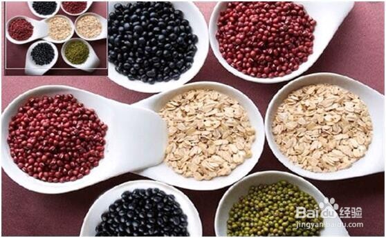 四大冬季食疗原则