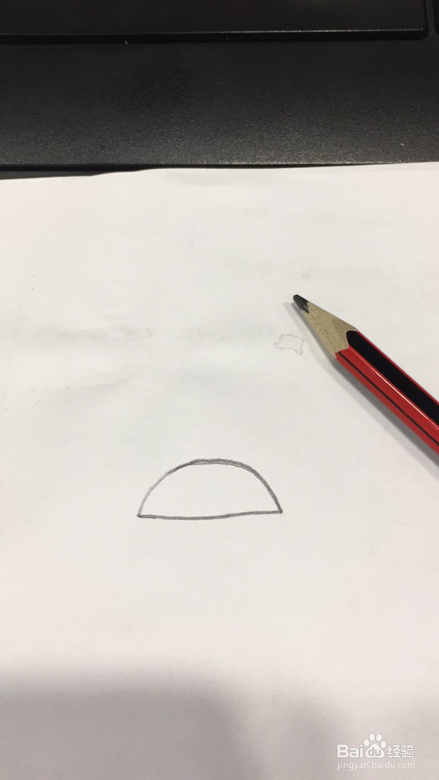 可爱刺猬的简笔画画法